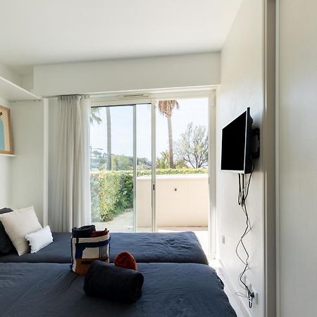 Le Palm Beach Sanary-sur-Mer Eksteriør bilde